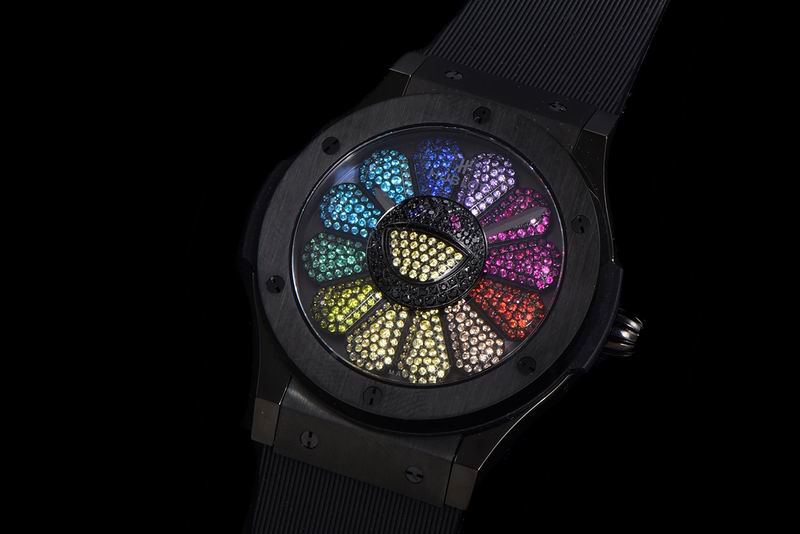 Hublot 45mm 16-Classic Fusion (7)