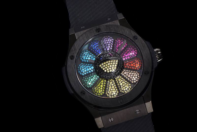 Hublot 45mm 16-Classic Fusion (8)