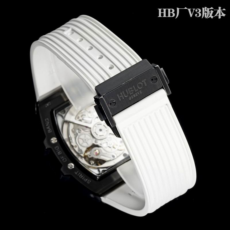 Hublot watch 04-spirit of big bang (100)