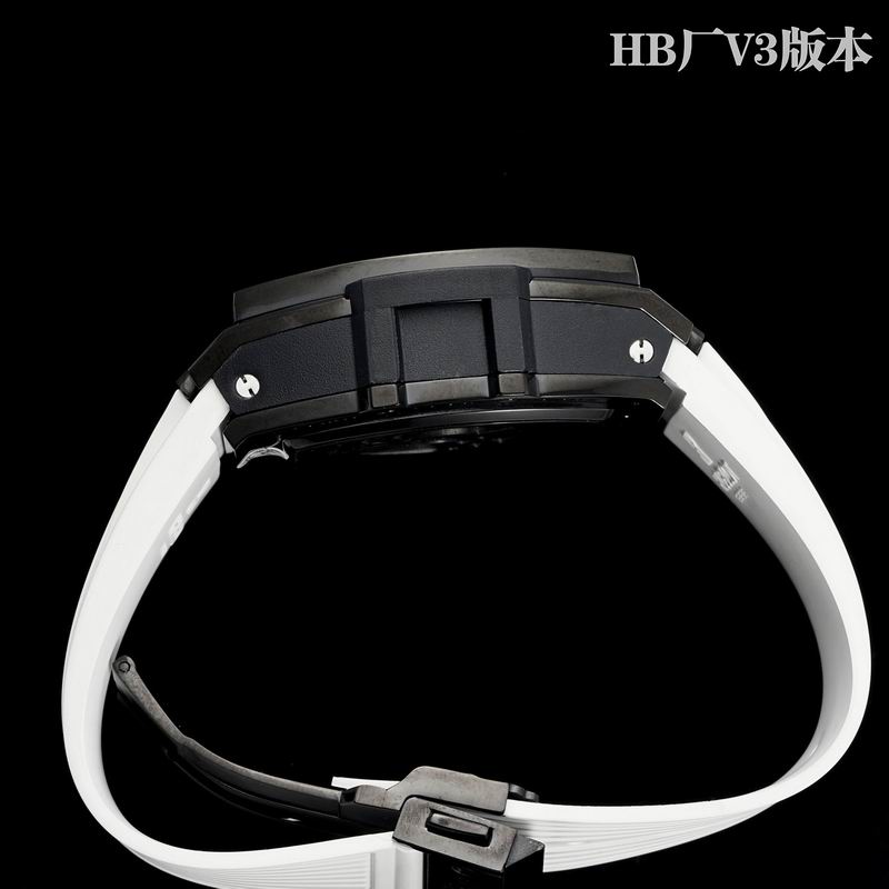 Hublot watch 04-spirit of big bang (101)