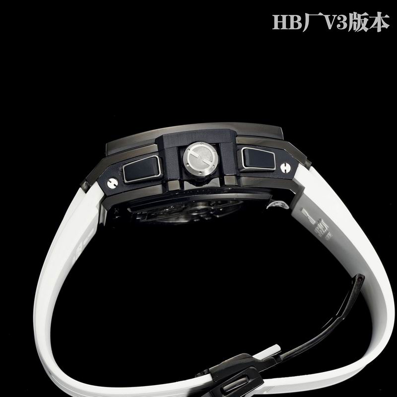 Hublot watch 04-spirit of big bang (102)