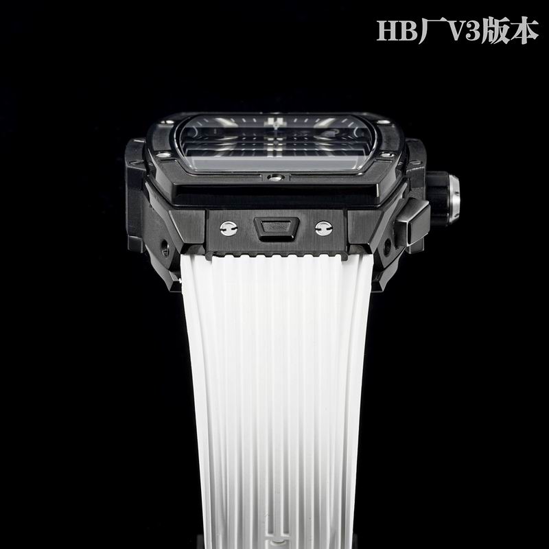 Hublot watch 04-spirit of big bang (103)
