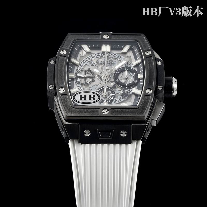 Hublot watch 04-spirit of big bang (104)