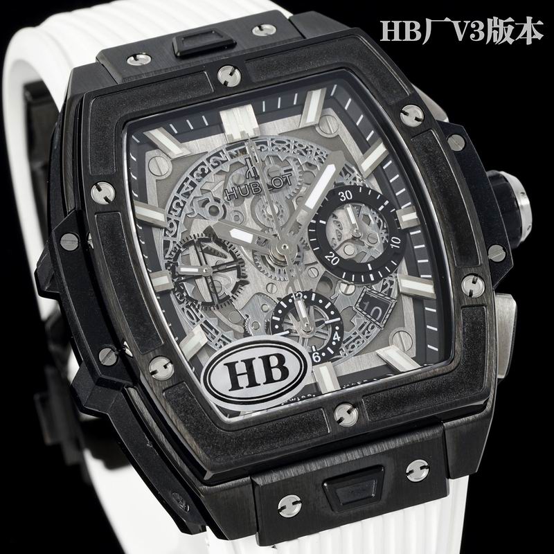 Hublot watch 04-spirit of big bang (105)