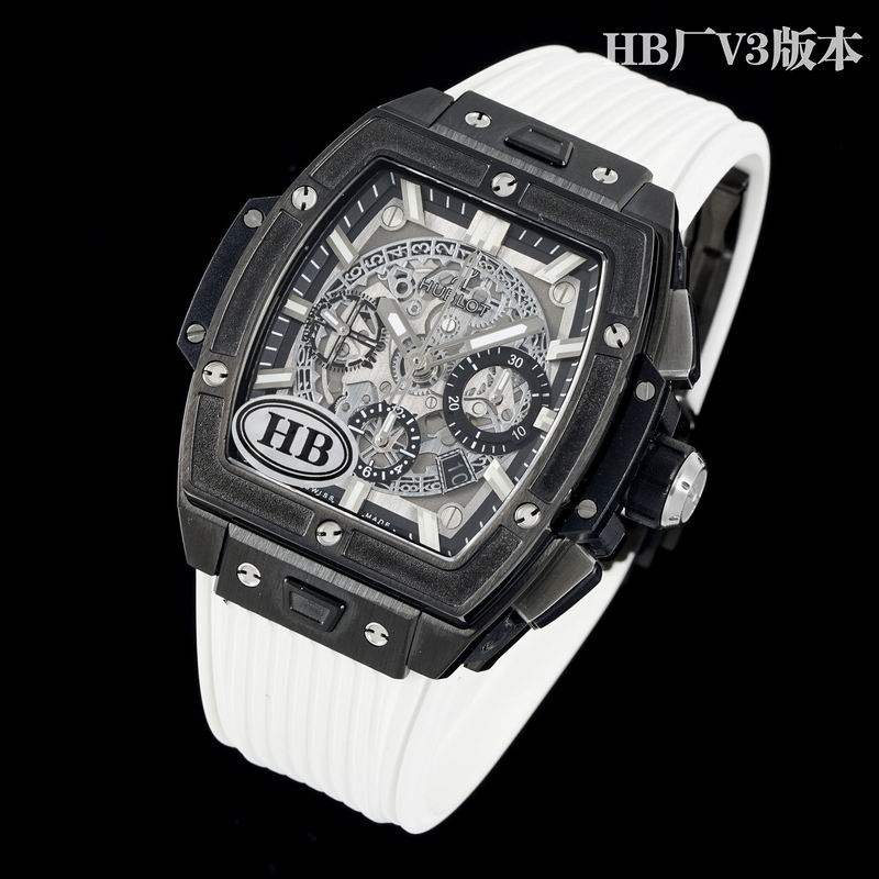 Hublot watch 04-spirit of big bang (106)