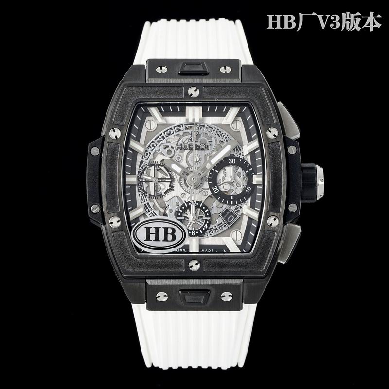 Hublot watch 04-spirit of big bang (107)