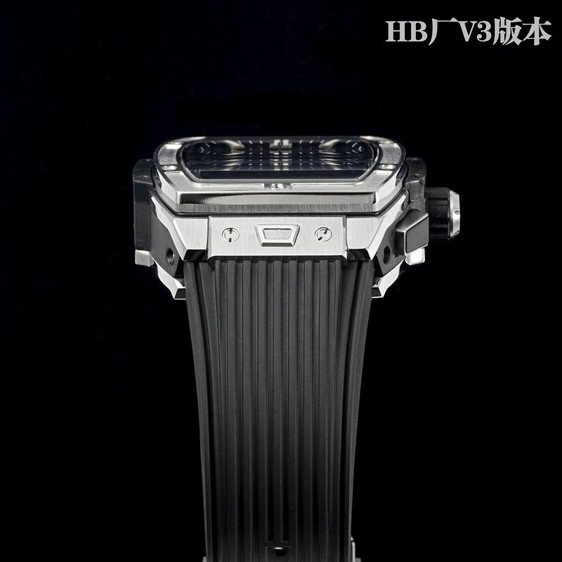 Hublot watch 04-spirit of big bang (108)