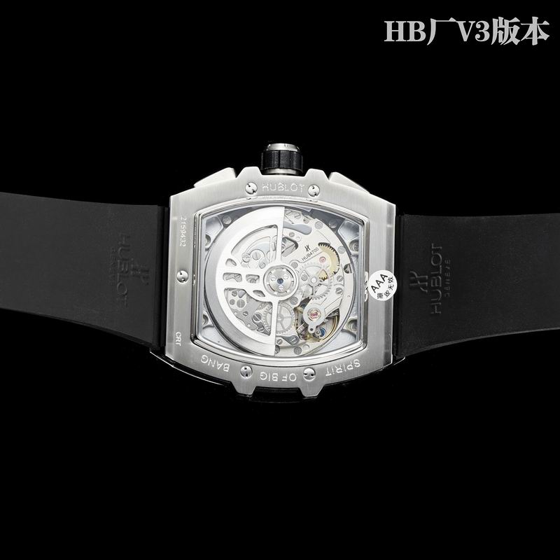 Hublot watch 04-spirit of big bang (109)