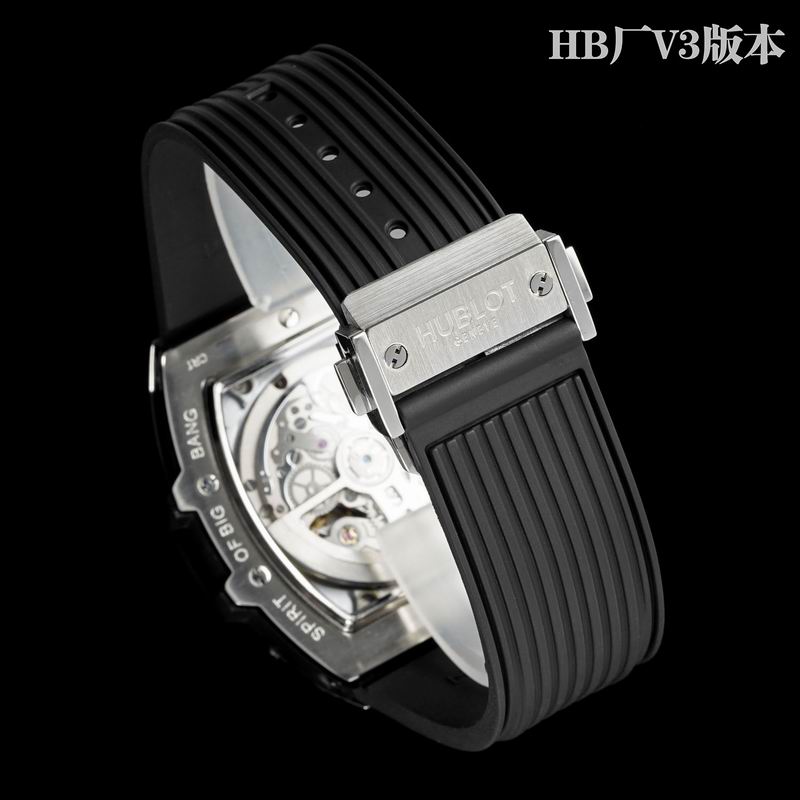 Hublot watch 04-spirit of big bang (110)