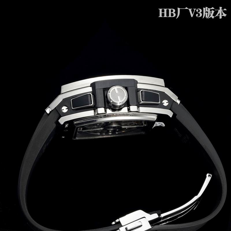 Hublot watch 04-spirit of big bang (111)
