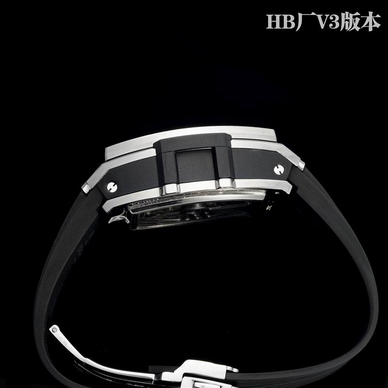 Hublot watch 04-spirit of big bang (112)