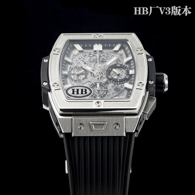 Hublot watch 04-spirit of big bang (113)