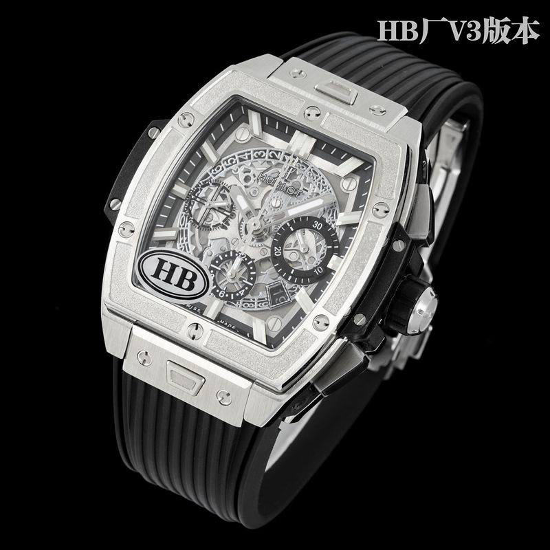 Hublot watch 04-spirit of big bang (114)