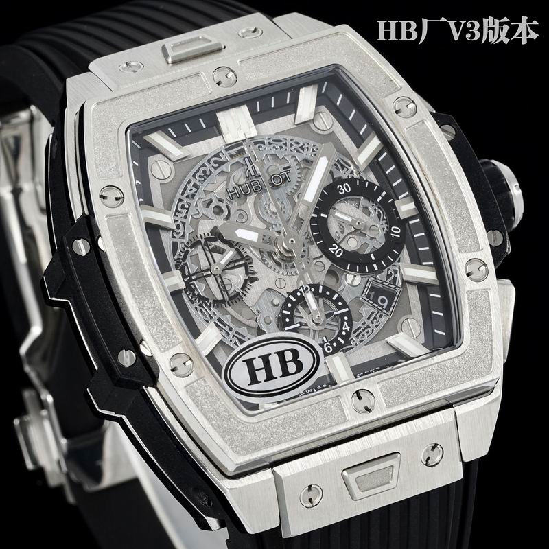 Hublot watch 04-spirit of big bang (115)