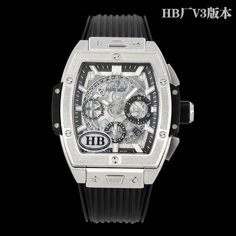 Hublot watch 04-spirit of big bang (116)