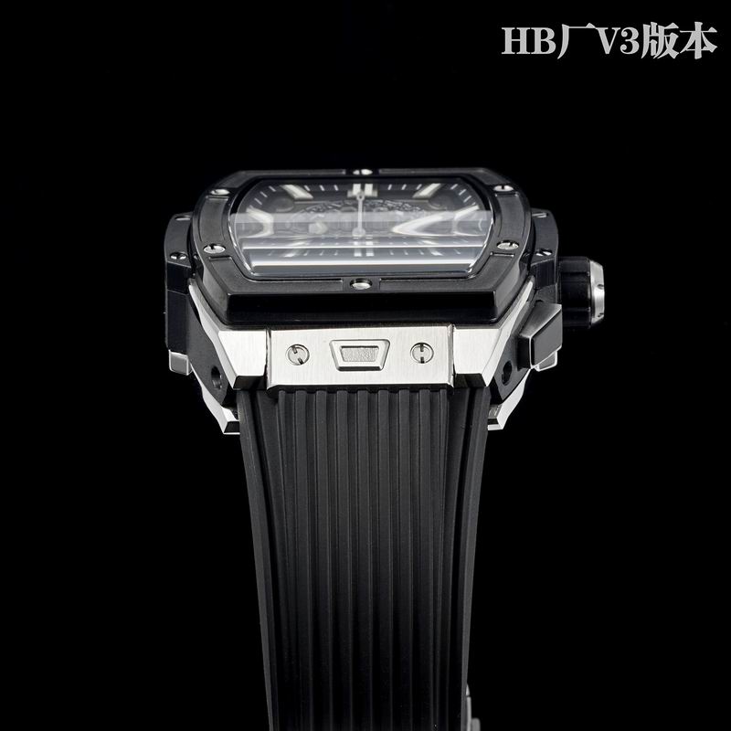 Hublot watch 04-spirit of big bang (119)