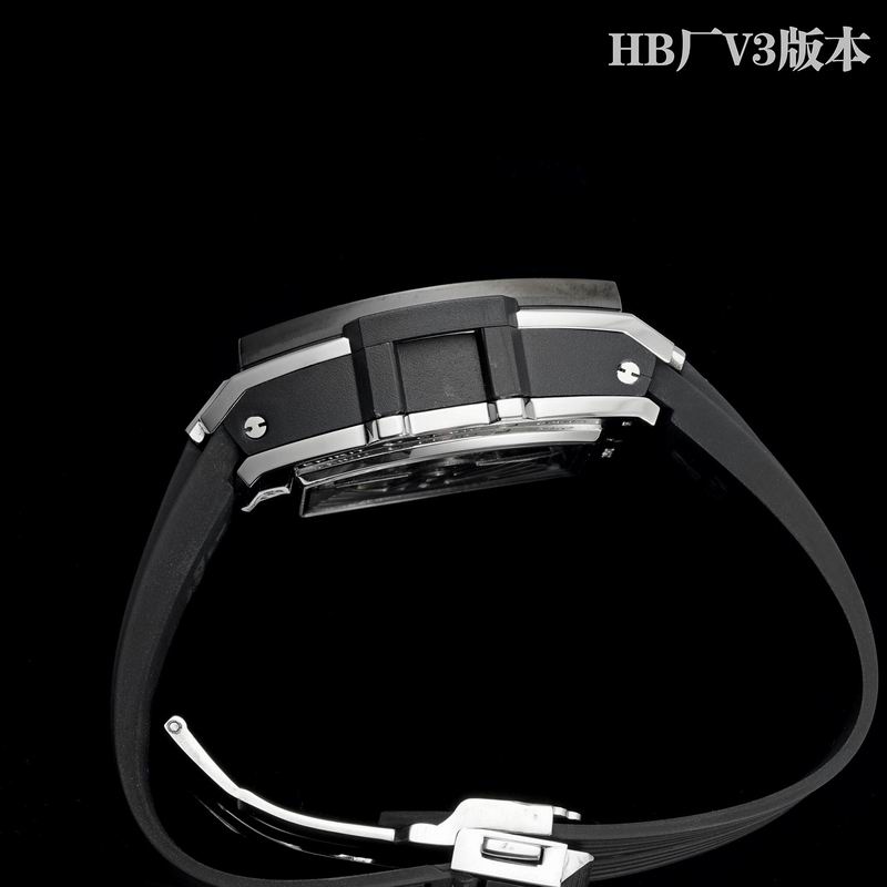 Hublot watch 04-spirit of big bang (121)
