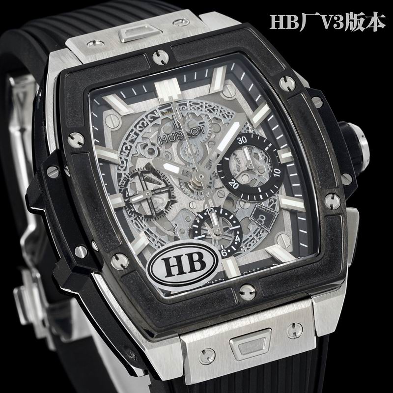 Hublot watch 04-spirit of big bang (122)