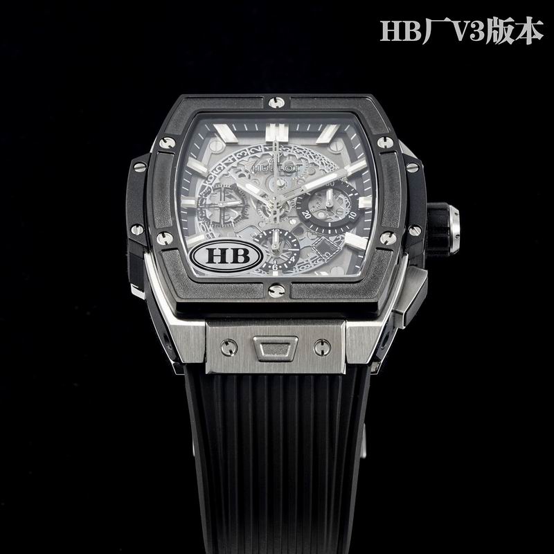 Hublot watch 04-spirit of big bang (123)