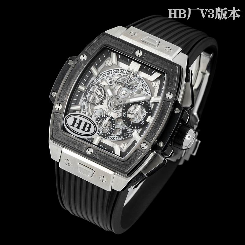 Hublot watch 04-spirit of big bang (124)
