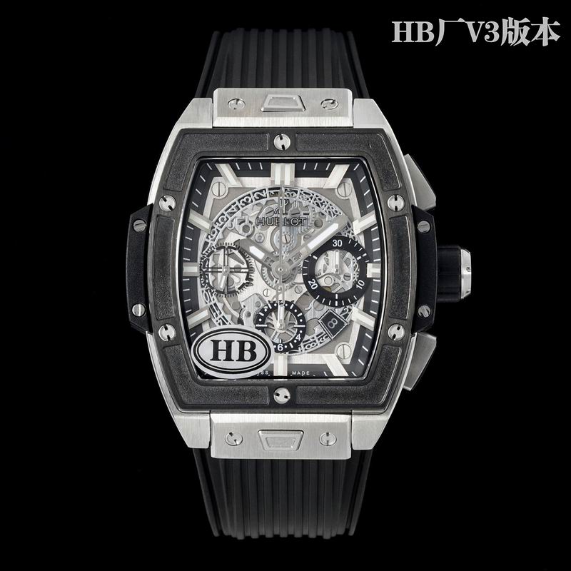 Hublot watch 04-spirit of big bang (125)