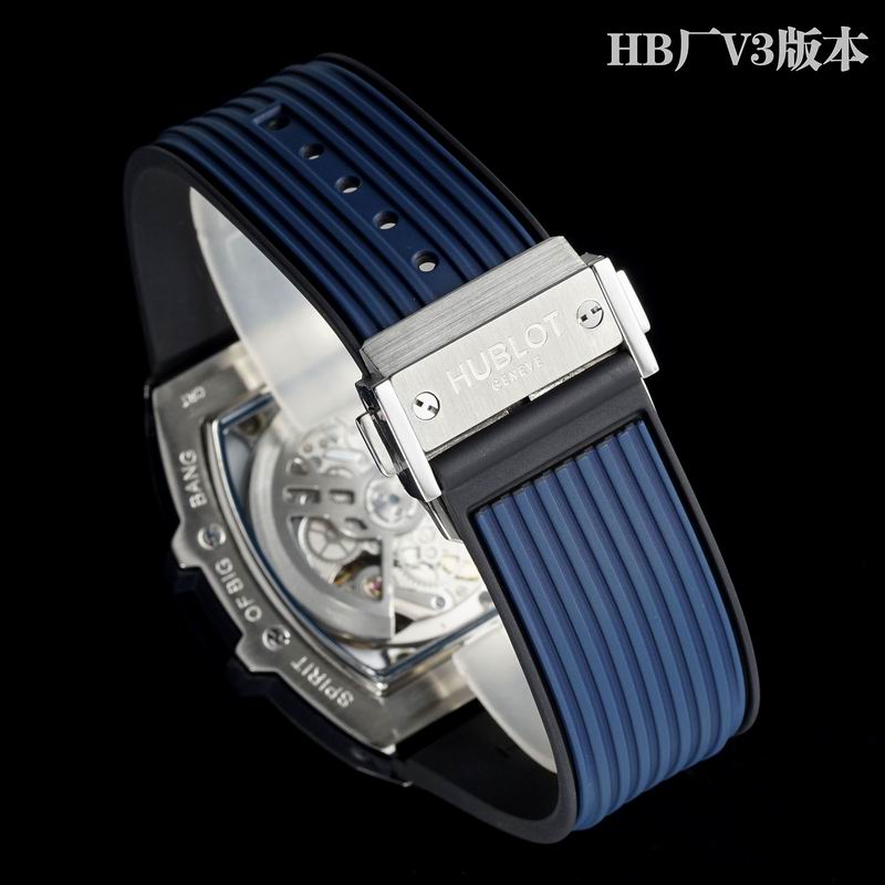 Hublot watch 04-spirit of big bang (126)