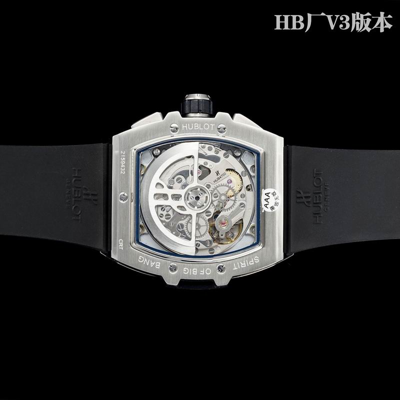 Hublot watch 04-spirit of big bang (127)