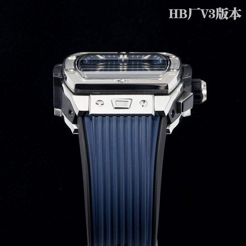Hublot watch 04-spirit of big bang (130)
