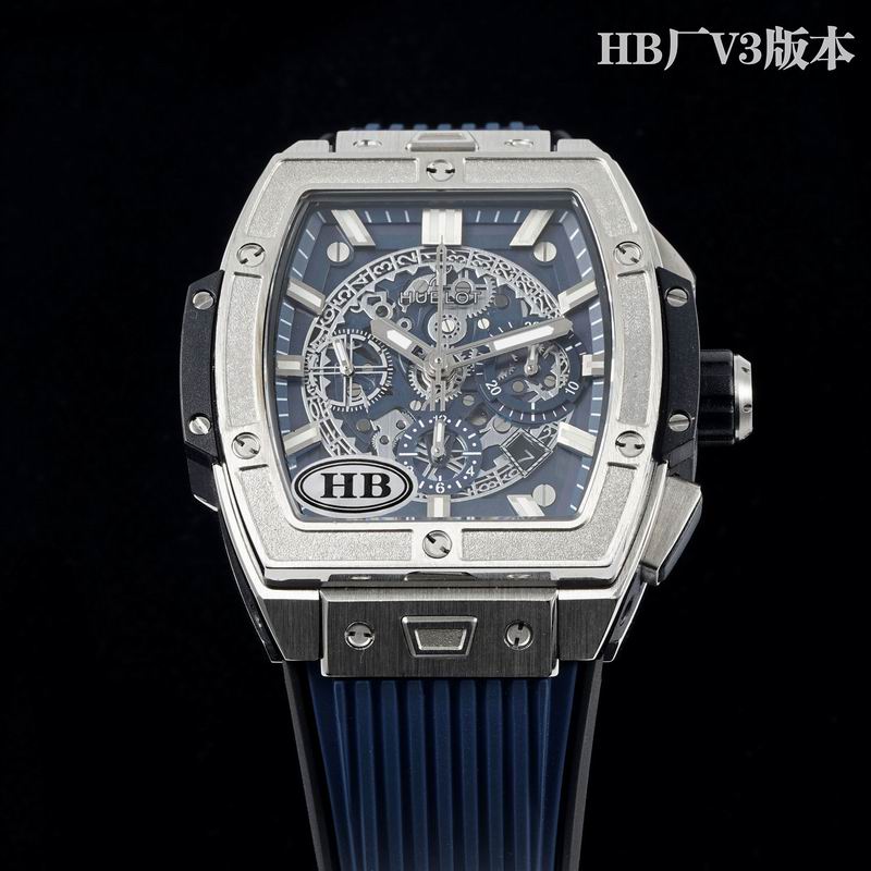 Hublot watch 04-spirit of big bang (131)