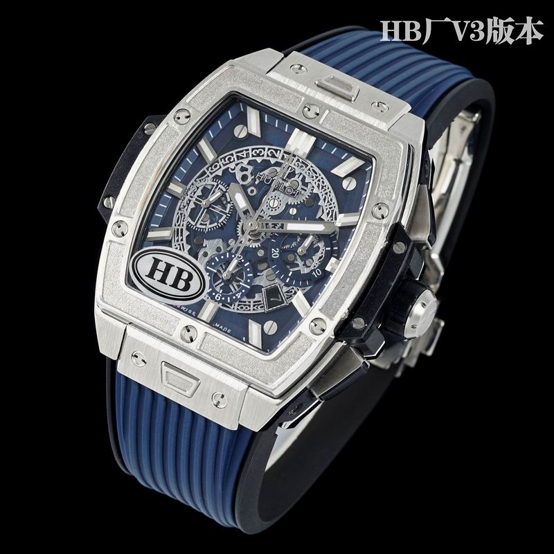 Hublot watch 04-spirit of big bang (132)