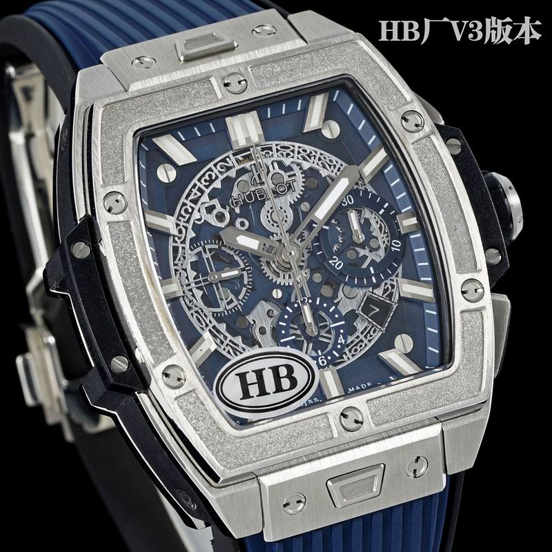 Hublot watch 04-spirit of big bang (133)