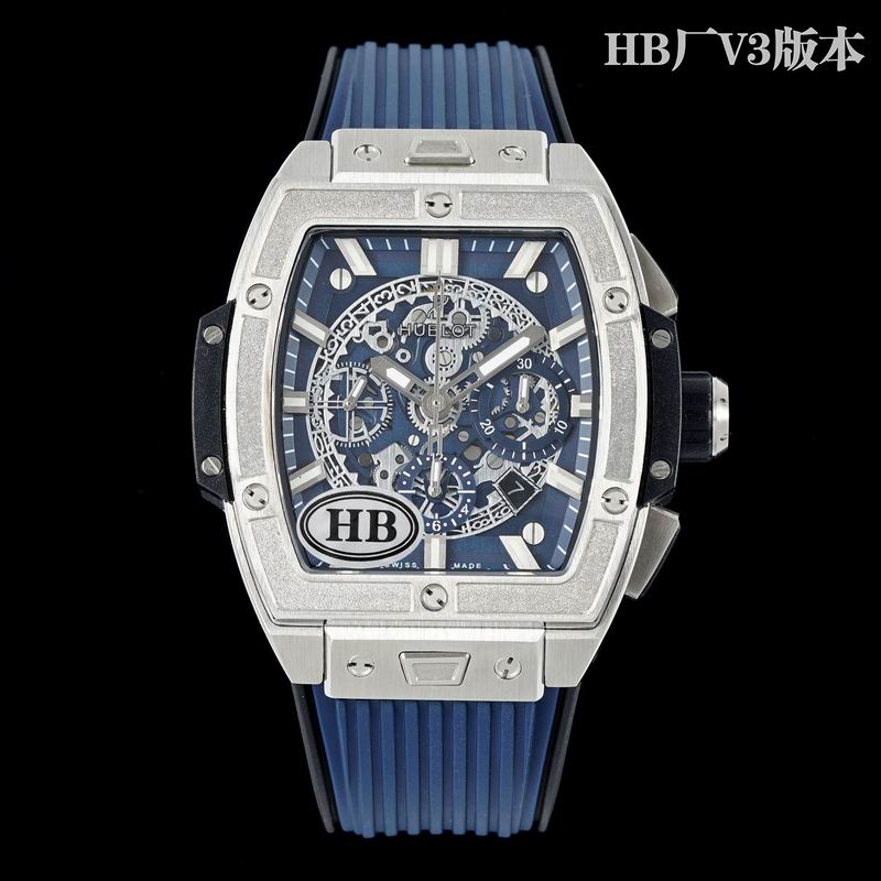Hublot watch 04-spirit of big bang (134)