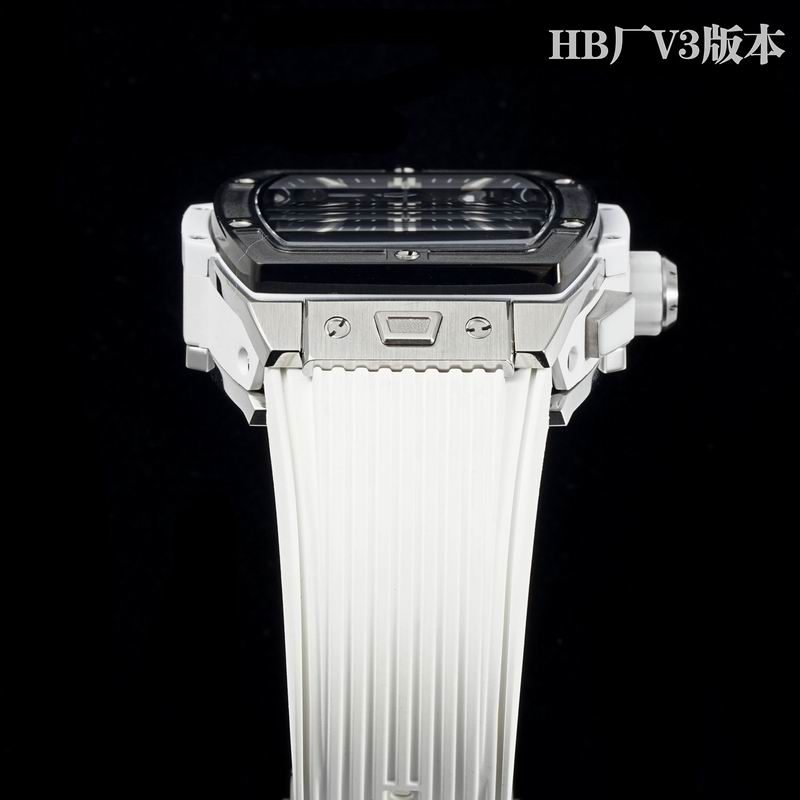 Hublot watch 04-spirit of big bang (94)