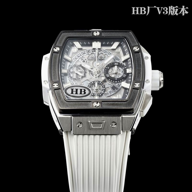 Hublot watch 04-spirit of big bang (95)