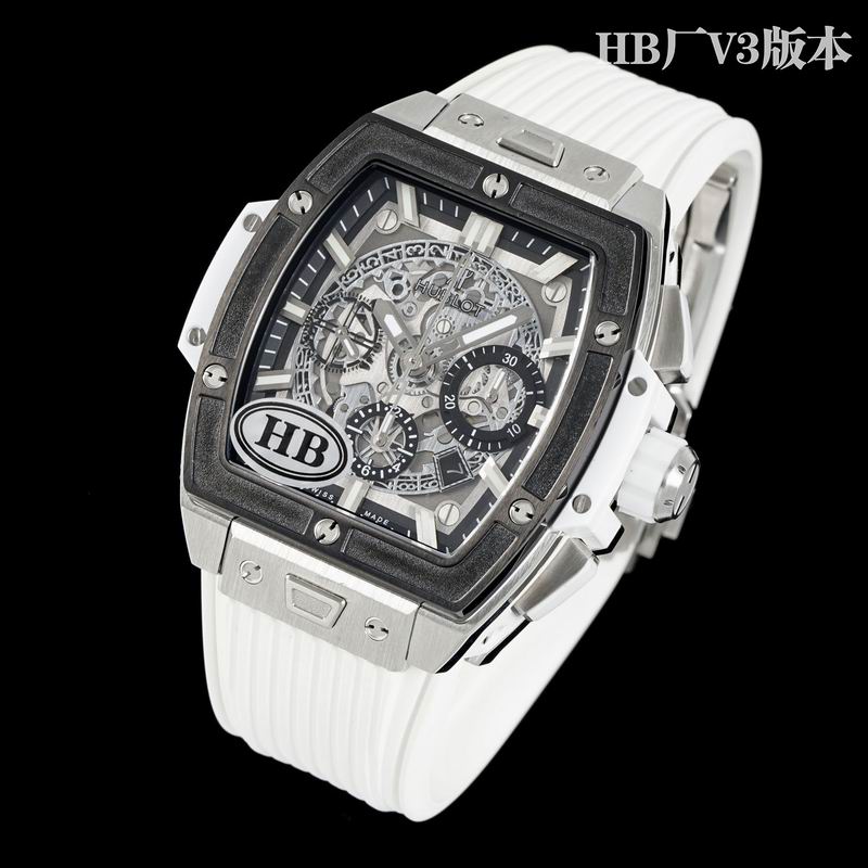 Hublot watch 04-spirit of big bang (96)