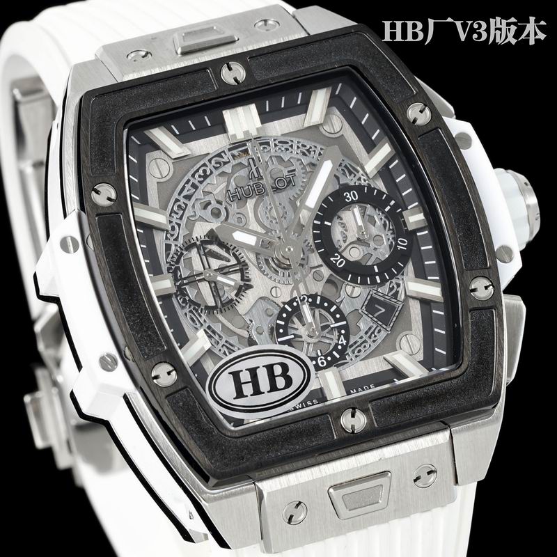Hublot watch 04-spirit of big bang (97)
