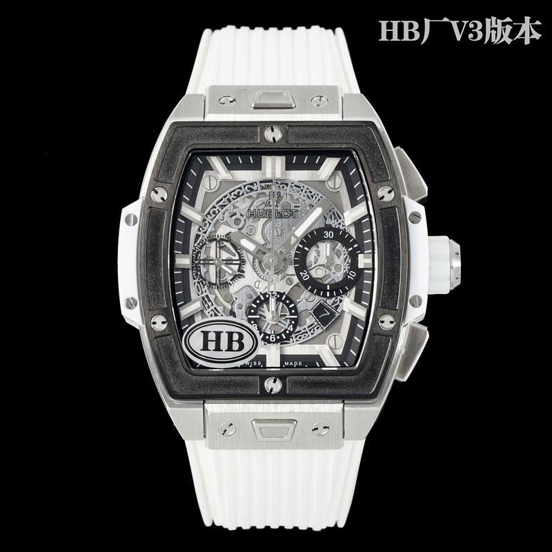 Hublot watch 04-spirit of big bang (98)