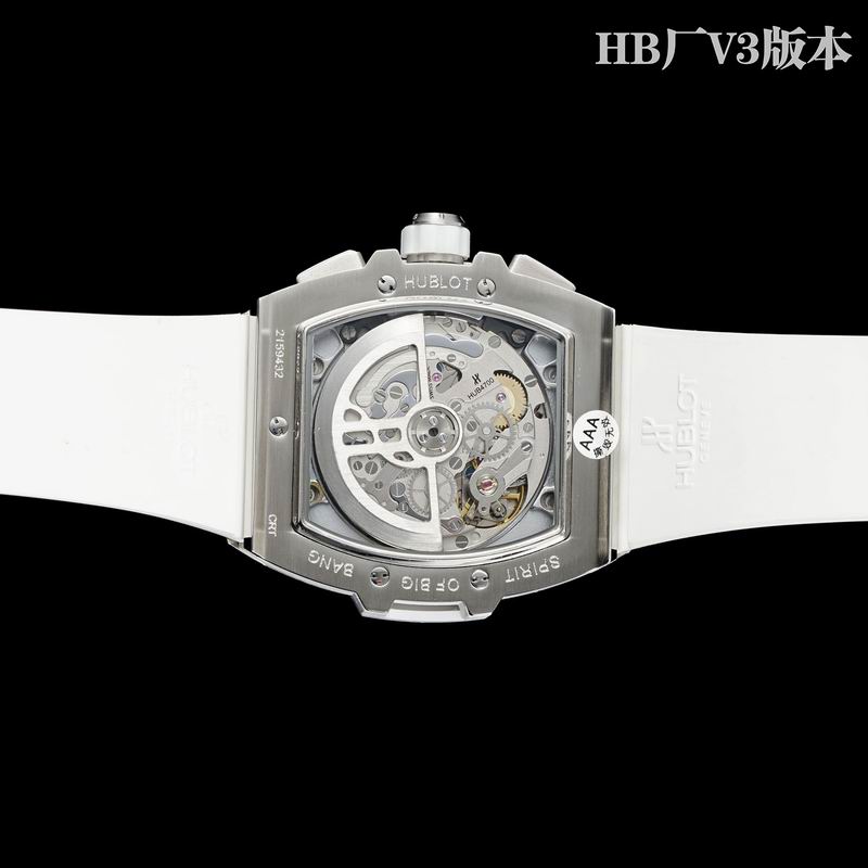 Hublot watch 04-spirit of big bang (99)
