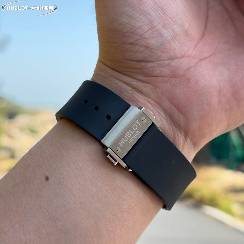 Hublot watch 44-big bang (39)