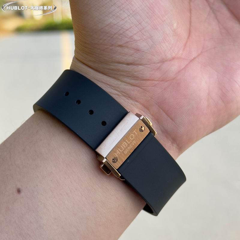 Hublot watch 44-big bang (57)