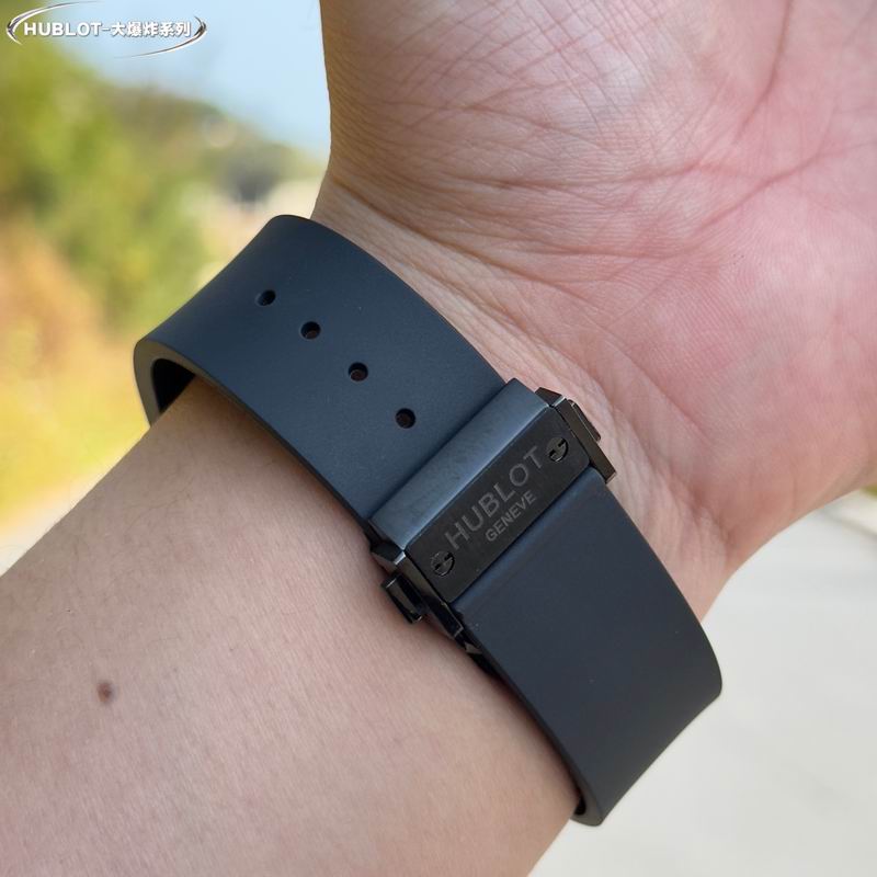 Hublot watch 44-big bang (66)