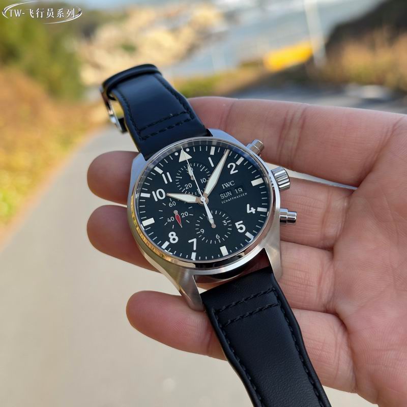 IWC 43mm 31 (15)