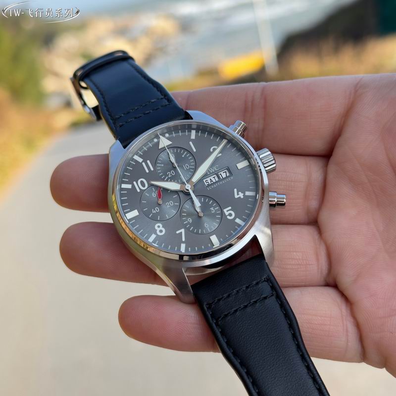 IWC 43mm 31 (24)