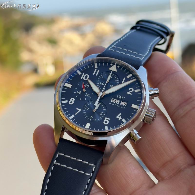 IWC 43mm 31 (8)