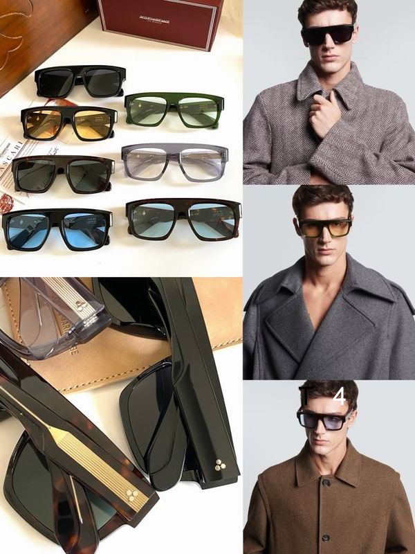 JACQUES MARIE MAGE RITZ 57 19 d10