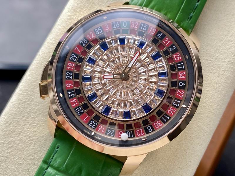 Jacob & Co 44mm 08 (5)