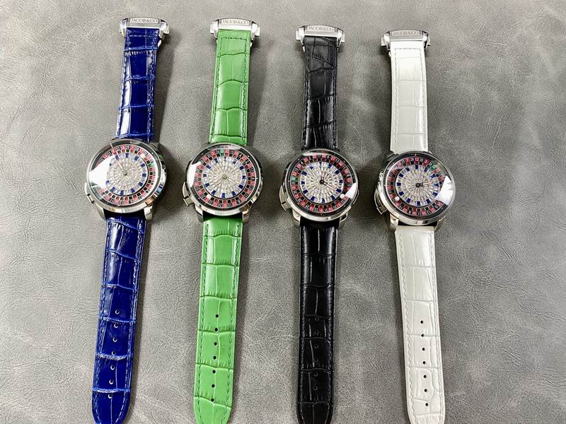 Jacob & Co 44mm 10 (1)