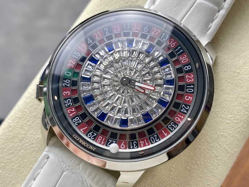 Jacob & Co 44mm 10 (14)