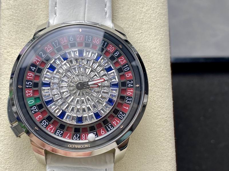 Jacob & Co 44mm 10 (15)