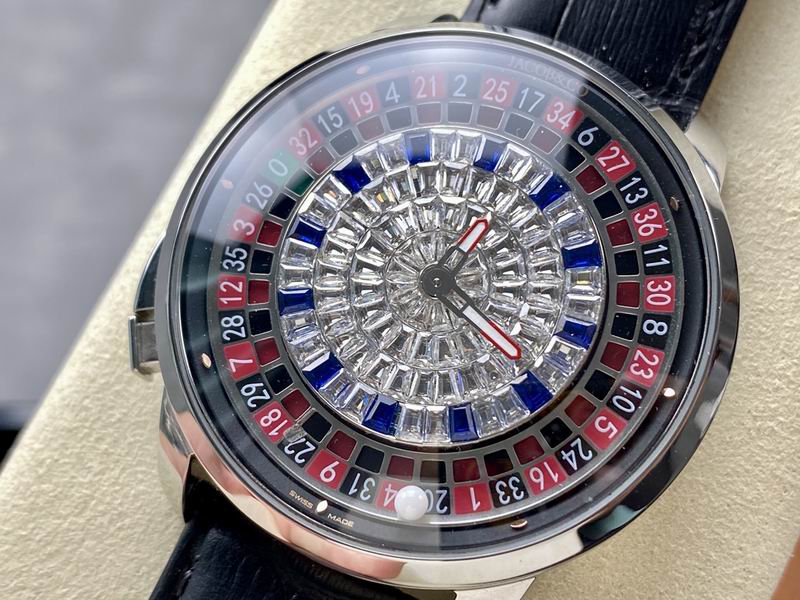 Jacob & Co 44mm 10 (17)